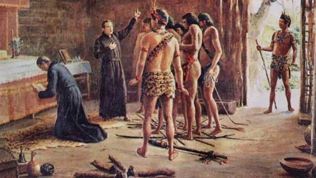 la compañía de Jesus fué expulsada del imperio español