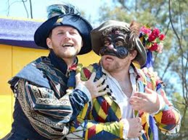 Festivals (Daily Life)