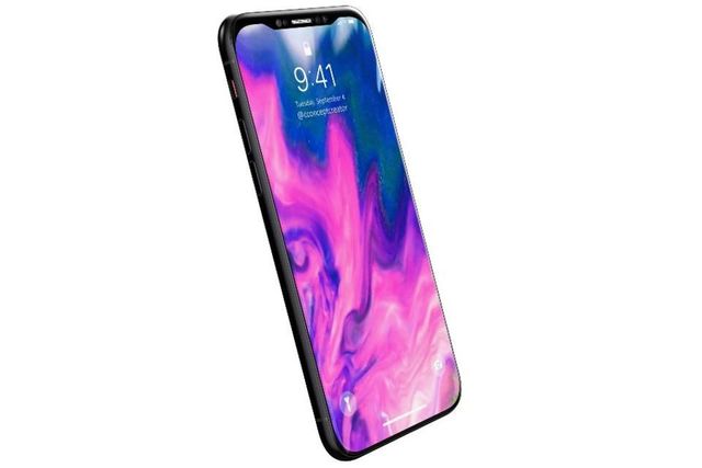 iPhone X (Ten) (12ª generación)