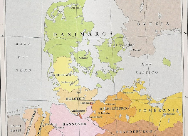 Guerra de los ducados