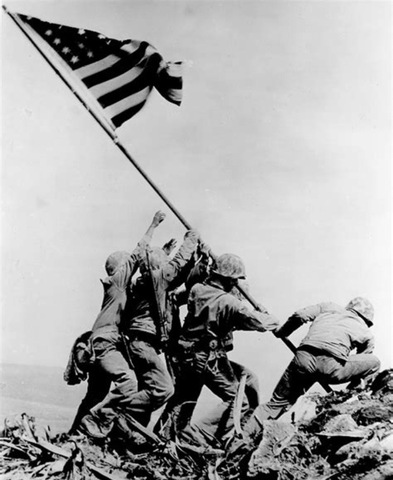 Iwo Jima