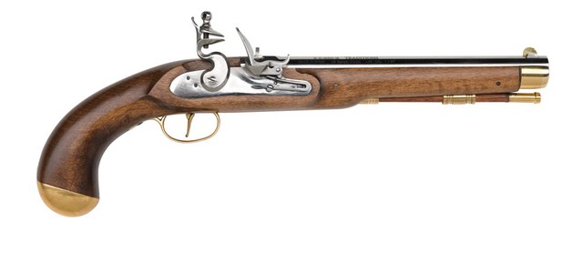 Firearms (Inventions)