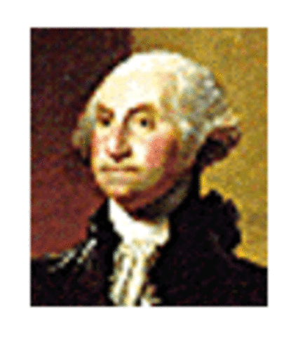 George Washington