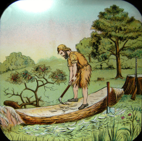 Pensamientos sobre huir