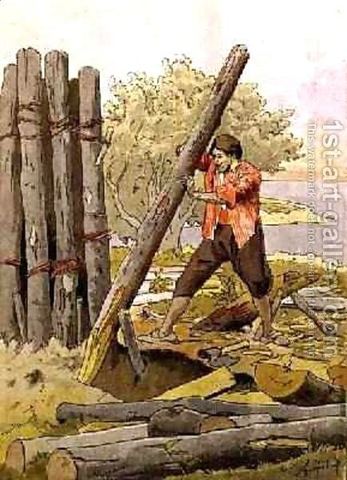 Construcción de la vivienda