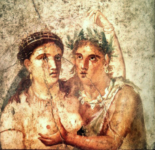 Roma 753 a.c. - 476 d.c.