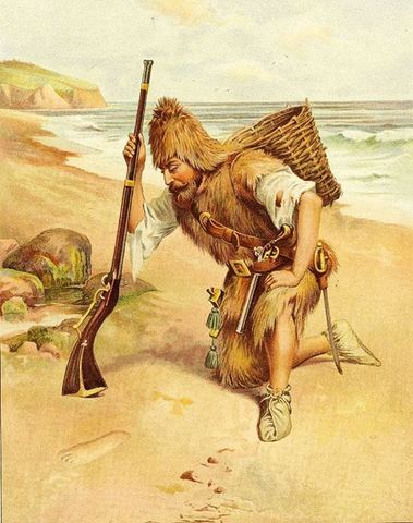 Huellas de los Caníbales