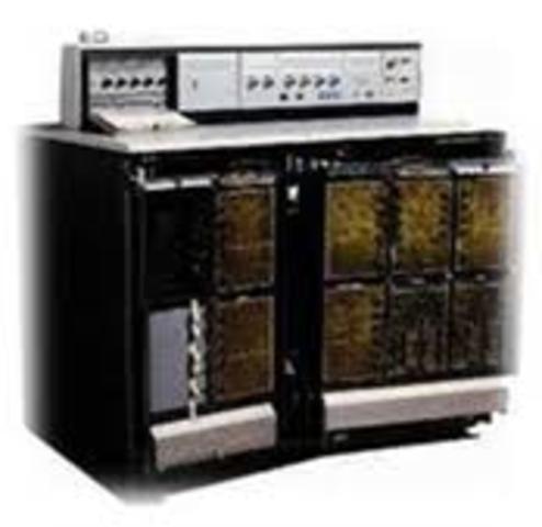 International Bussines Machines Corporation