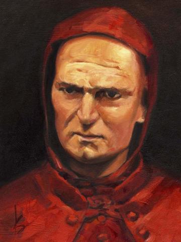 Renaissance Artists- Giotto