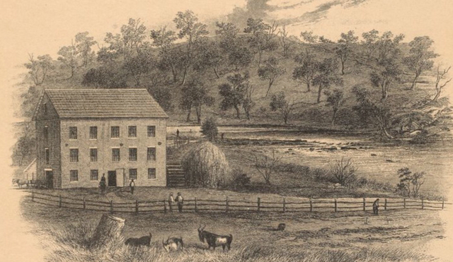 Wurundjeri Balluk – the Traditional Owners of the Lower Yarra