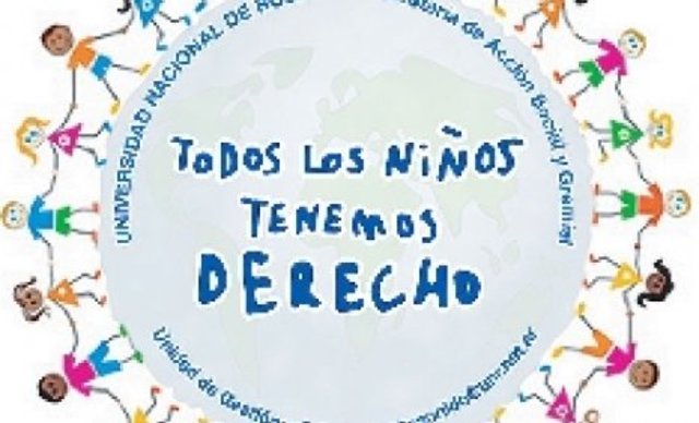 CONVENCIÓN DE LOS DERECHOS DE LA NIÑEZ