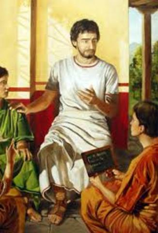 Disciplinas de origen pagano