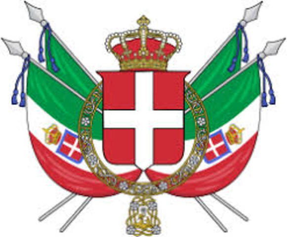 Proclamazione del Regno d'Italia