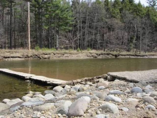 Mebourne Waters creates waterways for fish