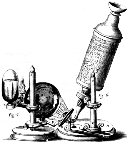 Microscope (Scientific Discoveries)