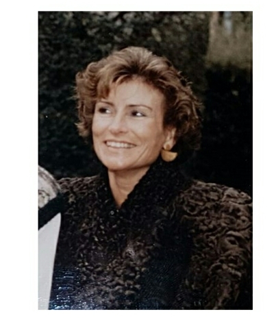 The bitrh of Fabiola