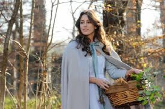 La bella y la bestia