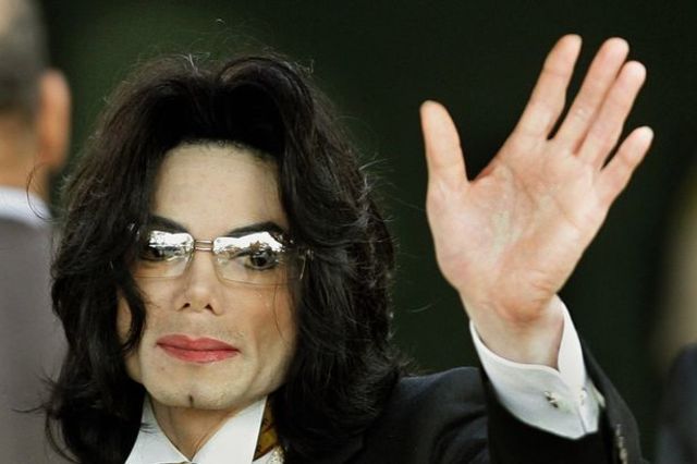 Michael Jackson declares himself innocent to allegations by a lawyer