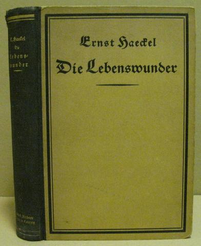 Die Lebenswunder