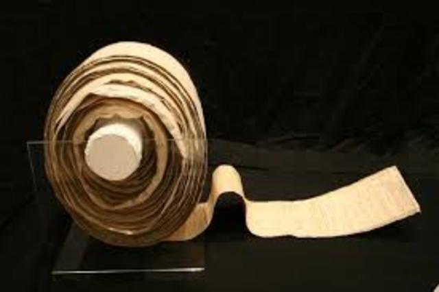 Female Suffrage- The 'Monster Petition'