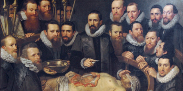 Finales de la Edad Media o época Medieval