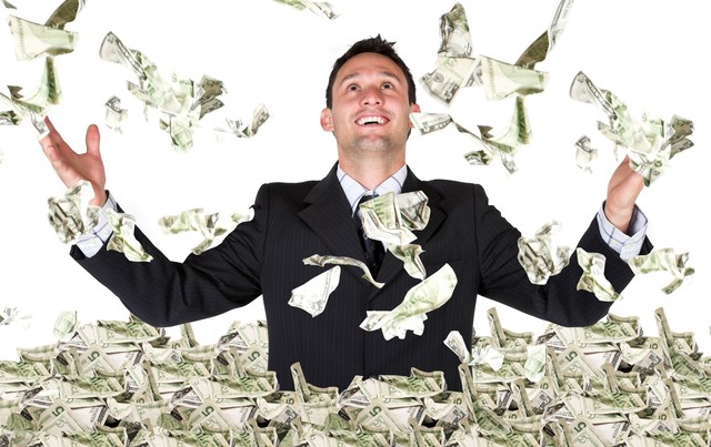 Segundo hombre más rico de los Estados Unidos