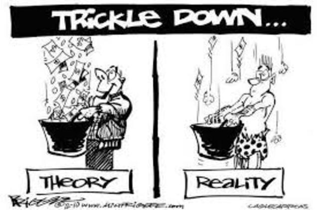 Trickle Down Theory