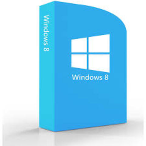 Windows 8