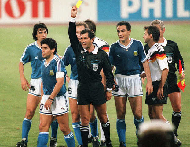 italia 90