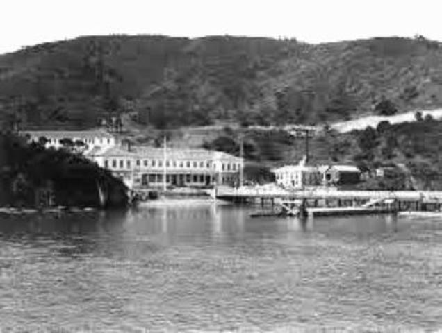 Angel Island