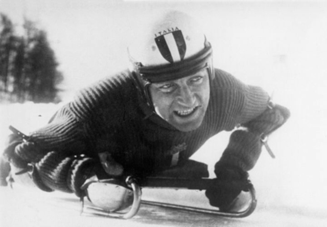 St. Moritz 1948 Olympic Games