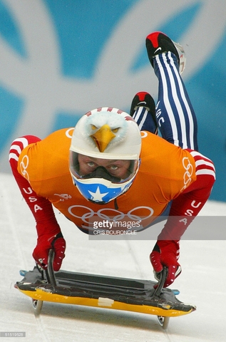 2002 Salt Lake City Olympic Games