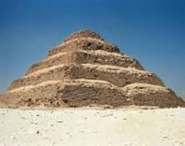 The End of The Old Kingdom