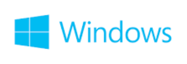 Window's First OS & Current Version Name