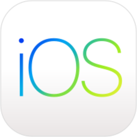 Apple iOS Mobile Release, Current Version Name
