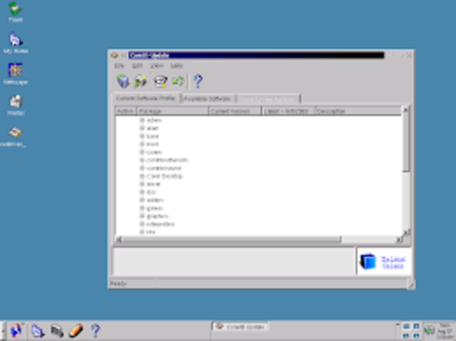 os timeline | Timetoast timelines