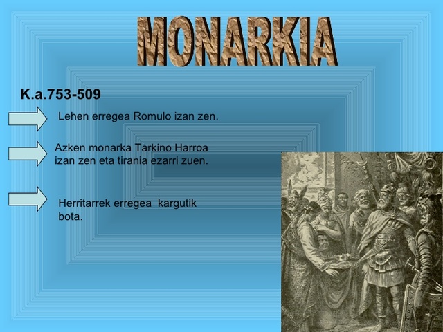 Monarkia