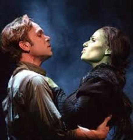 St. Galinda's Chapel