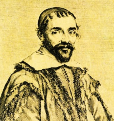Pierre Gassendi
