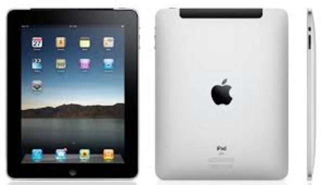 iPad 2