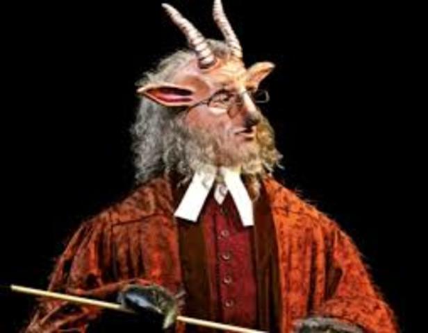 Dr. Dillimond's Death