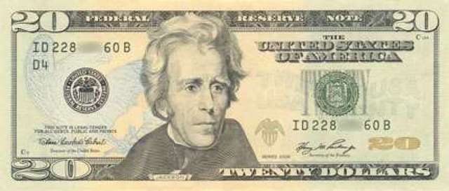 Andrew Jackson