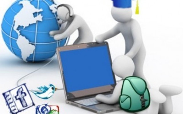 Aparición de nuevos dispositivos