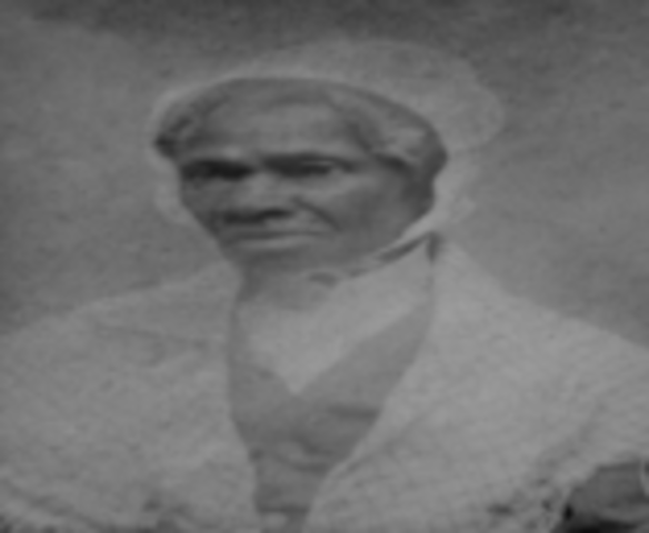 Sojourner Truth: Ain't I a Women