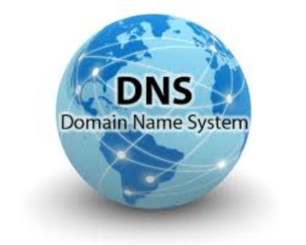 Domain Name System (DNS)