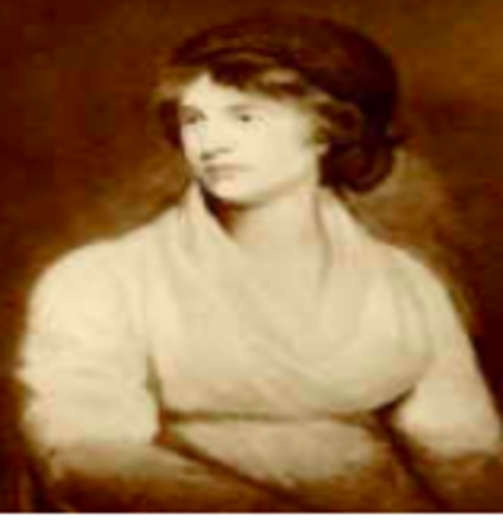 Mary Wollstonecraft