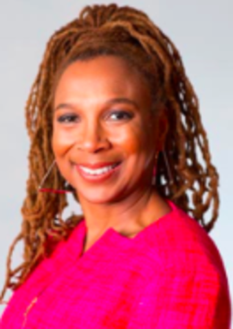 Kimberlé Williams Crenshaw