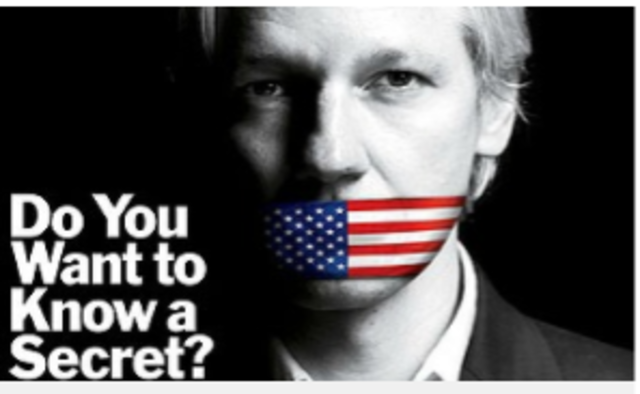 Espionage Age passed