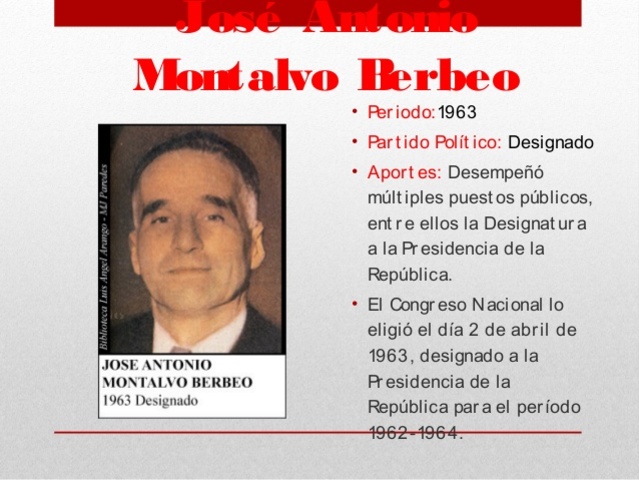 Jose Antonio Monsalvo