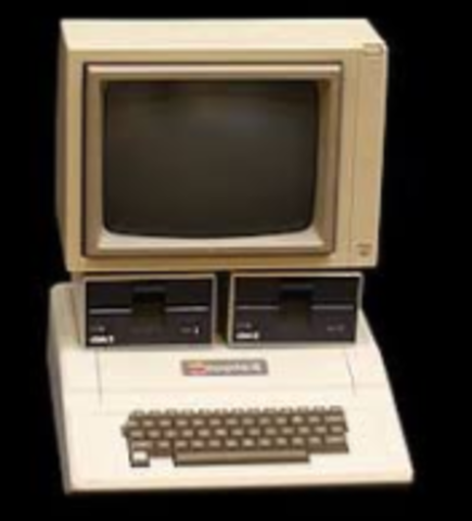 Apple II